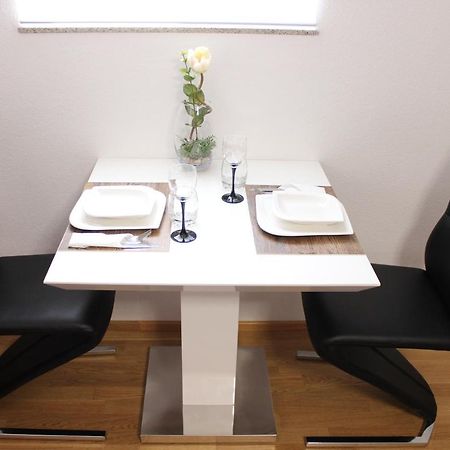 Ferienwohnung Arcinessa Friedrichshafen Bodensee Exteriör bild