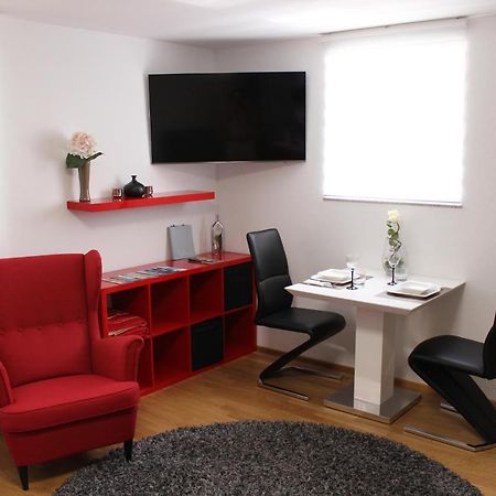 Ferienwohnung Arcinessa Friedrichshafen Bodensee Exteriör bild