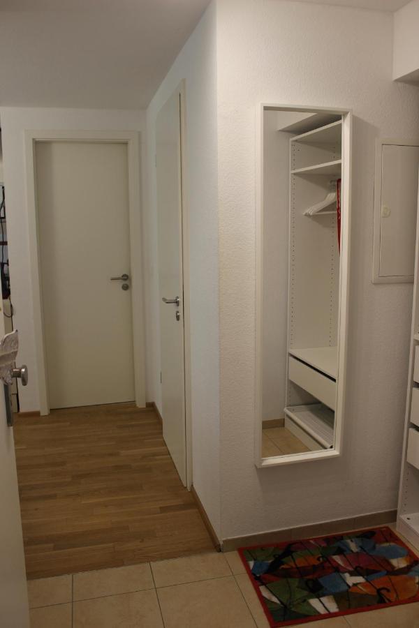 Ferienwohnung Arcinessa Friedrichshafen Bodensee Exteriör bild