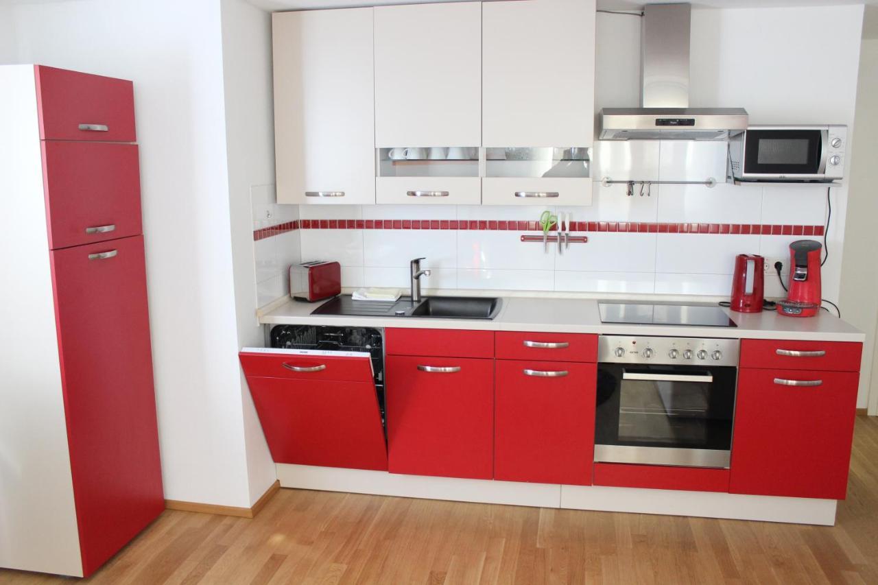 Ferienwohnung Arcinessa Friedrichshafen Bodensee Exteriör bild