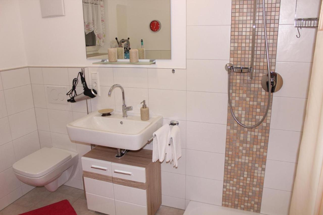 Ferienwohnung Arcinessa Friedrichshafen Bodensee Exteriör bild