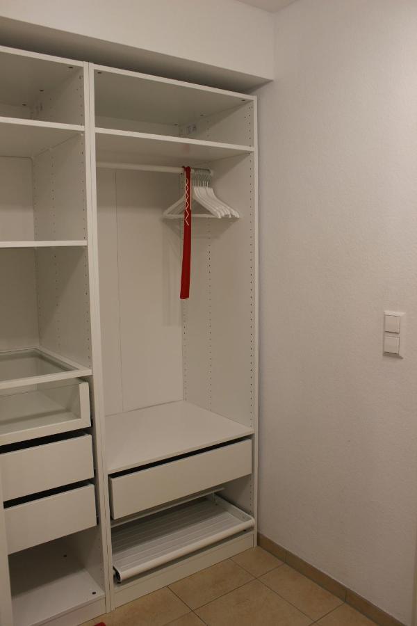 Ferienwohnung Arcinessa Friedrichshafen Bodensee Exteriör bild