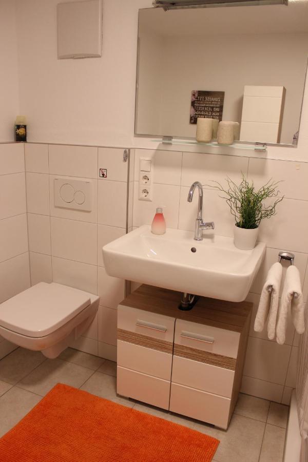 Ferienwohnung Arcinessa Friedrichshafen Bodensee Exteriör bild